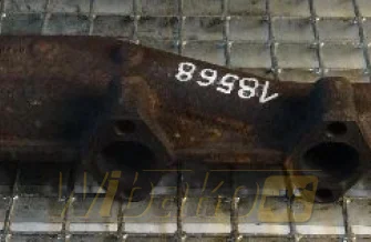 Kolektor wydechowy Deutz BF6M1013 