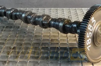 Wałek rozrządu Deutz BF6M1012 04204028