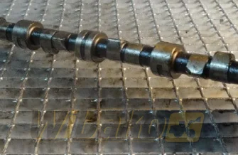Wałek rozrządu Deutz F5L912 2133831