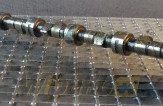 Wałek rozrządu Deutz F6L912 01501002.03