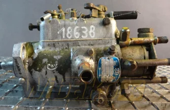 Pompa wtryskowa CAV 158 3362F080