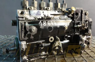 Pompa wtryskowa Bosch PES6A100D320/3RS2763 0400866150