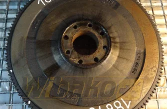 Koło zamachowe Case 6T-830 3906808