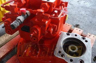 Pompa główna Hydromatik A8VO55LR3H2/60R1-PZG05K13 R909427557