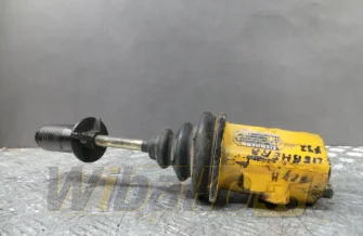 Dżojstik Liebherr VG7 4/4 TLU 04 9270501 103