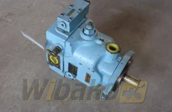 Pompa hydrauliczna Parker PVM076R1F1T1NCCH 