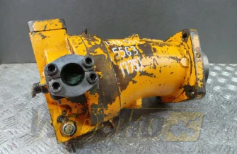 Pompa hydrauliczna Hydromatik A7V107LV2.0LZF0D 5005774 / 226.25.14.02