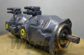 Pompa hydrauliczna O&K A10V O 71 DFR1/31R-VSC12K07 -SO651 R910979977