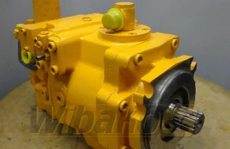 Silnik jazdy Liebherr LMV140 9270827
