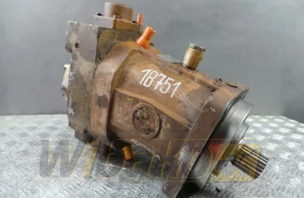 Pompa hydrauliczna Hydromatik A7VO160LRD/60L-PZB01 226.28.54.10 / 5715310