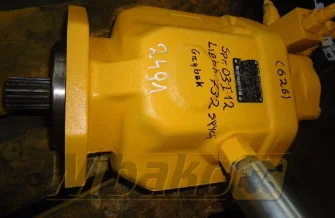 Pompa hydrauliczna Hydromatik A10V O100 DFR1/31L-PSC11N00 -SO527 R910969162
