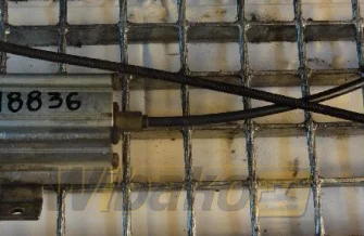 Cewka gaszenia Deutz F5L413 