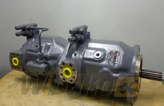 Pompa hydrauliczna O&K A10VO71DFLR/31R-VSC12N00-SO650 R910979958