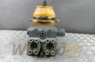 Silnik jazdy Liebherr FMV075 9882754