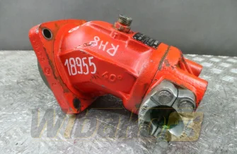 Silnik hydrauliczny Hydromatik A2FM45/61W-VZB020 R909411582