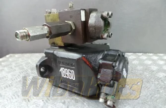 Pompa hydrauliczna Doosan 401-00423 706420