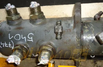 Kolumna obrotu JCB 200 KRA11112-C