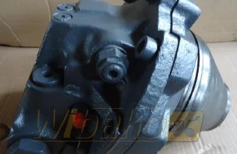 Silnik jazdy Hitachi HMGC35FA 