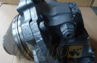 Silnik jazdy Hitachi HMGC35FA 