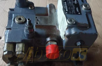 Pompa hydrauliczna Hydromatik A10VG45HD/10 R902037029