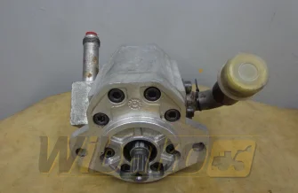 Pompa zębata Sauer SNP3/44 