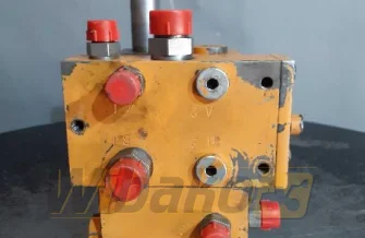 Rozdzielacz Case 1088CL 