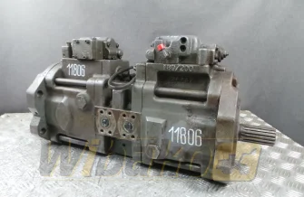 Pompa hydrauliczna Kawasaki K3V140DT-1C7R-9ND9-AV 