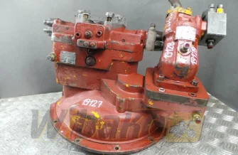 Pompa główna Hydromatic A8VO107SR/60R1-PZG05K29 271.25.10.05
