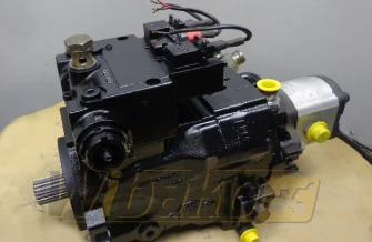 Pompa hydrauliczna Linde HPV75-02 L 
