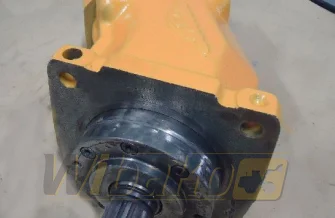 Silnik hydrauliczny Linde BMF50 