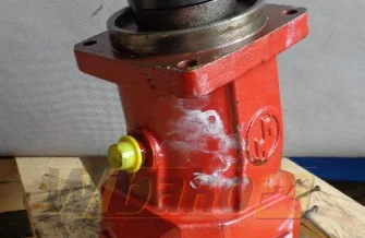 Silnik hydrauliczny Hydromatic A6VM80EZ1/60W010B 
