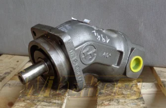 Silnik hydrauliczny Hydromatik A2FM56/61W-WPB04 