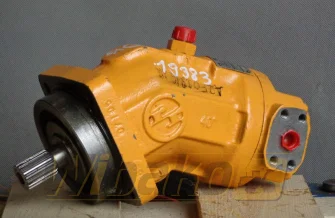 Silnik hydrauliczny Hydromatik A2FO28/61R-PZB05 2464178 / 211.13.45.41