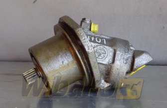 Silnik jazdy Hydromatik A2FE80/61W-PZL10 211.19.01.92