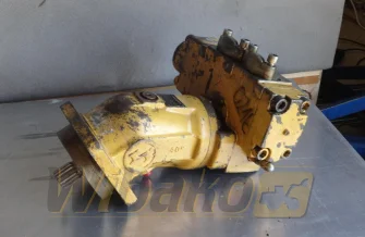 Silnik hydrauliczny Hydromatik A2FM80/61W-PZB080 R909421361
