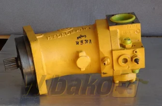 Pompa hydrauliczna Hydromatik A7V107LV2.0LZF0D R909406433