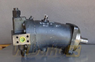 Silnik hydrauliczny Hydromatik A6V160 EL2 FP.2070 225.28.32.41