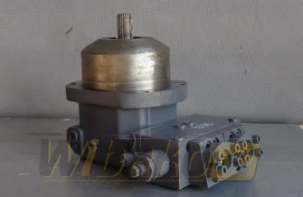 Silnik jazdy Linde HMV55 