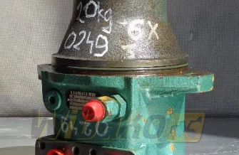 Silnik jazdy Liebherr FMF45 9267192
