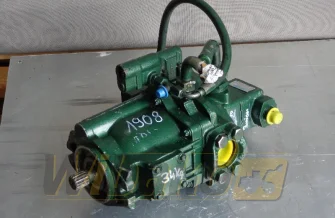 Pompa hydrauliczna Volvo L90C 