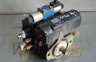 Pompa hydrauliczna Sauer 42R41DF5NN75JDX 4412576