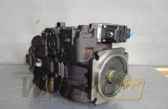 Pompa hydrauliczna Sauer-Danfoss 90R055 KA5CD80-S3C6-D03-GBA-323222 