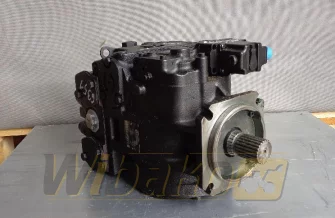 Pompa hydrauliczna Sauer 90R100 KA5BC80S3C7F03GBA 262624 80000662