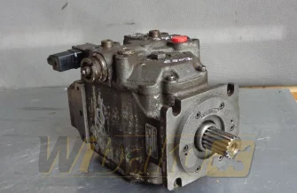 Pompa hydrauliczna Linde BPV50R 