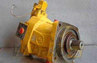 Silnik jazdy Hydromatik A6VM200HA1U/60W-PAB027A-S R909441650