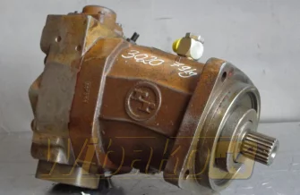Pompa hydrauliczna Hydromatik A7VO160LRD/61L-NZB01 R909446330