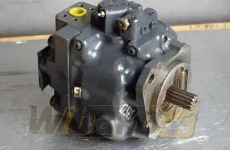 Pompa hydrauliczna Komatsu 708-1U-00150