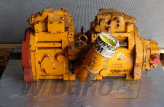 Pompa główna Kawasaki K3V112DT-112R-9N09-3 