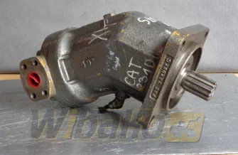 Silnik hydrauliczny Hydromatik A2FM160/61W-NSD020-S R909415239