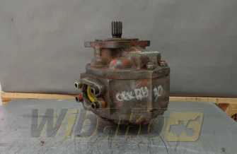 Pompa hydrauliczna O&K P23312505B26A 